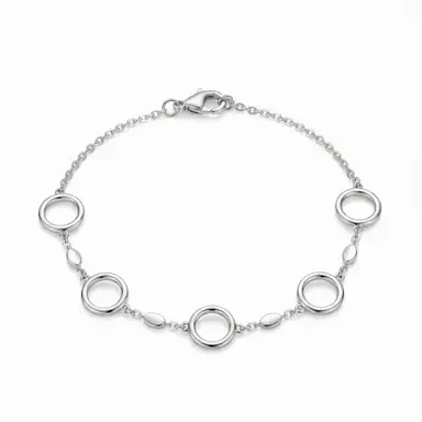 KI Bildbearbeitung: Armband zum Hinzufügen